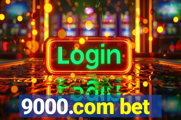 9000.com bet